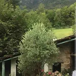 Сasa de vacaciones Mombracco Retreat Pietra & Boschi Saluzzo Envie