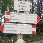 Mombracco Retreat Pietra & Boschi Saluzzo Envie