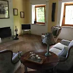 別荘 Mombracco Retreat Pietra & Boschi Saluzzo