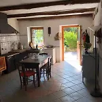 Mombracco Retreat Pietra & Boschi Saluzzo 別荘