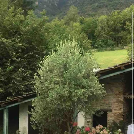 度假居 Mombracco Retreat Pietra & Boschi Saluzzo Envie