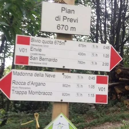 Mombracco Retreat Pietra & Boschi Saluzzo Envie
