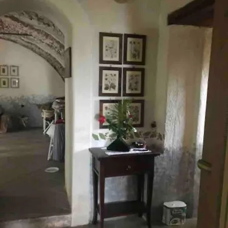 度假居 Mombracco Retreat Pietra & Boschi Saluzzo *