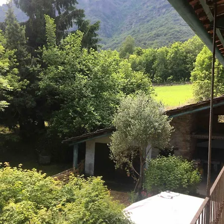Mombracco Retreat Pietra & Boschi Saluzzo Hébergement de vacances Envie