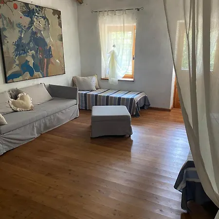 Mombracco Retreat Pietra & Boschi Saluzzo 度假居 Envie