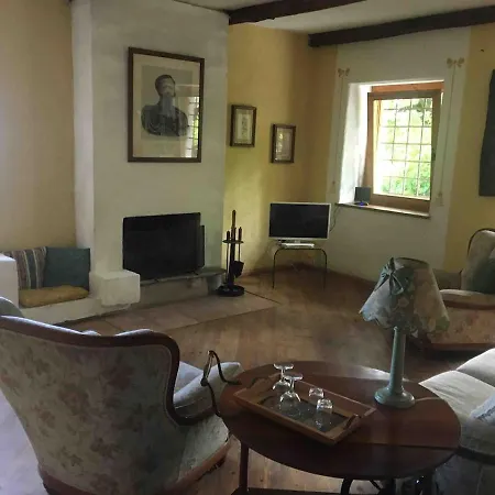 Casa vacanze Mombracco Retreat Pietra&Boschi Saluzzo