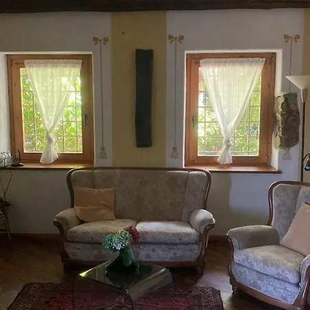 Mombracco Retreat Pietra & Boschi Saluzzo *