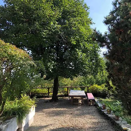 Mombracco Retreat Pietra & Boschi Saluzzo 度假居