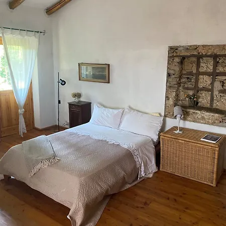 Mombracco Retreat Pietra & Boschi Saluzzo
