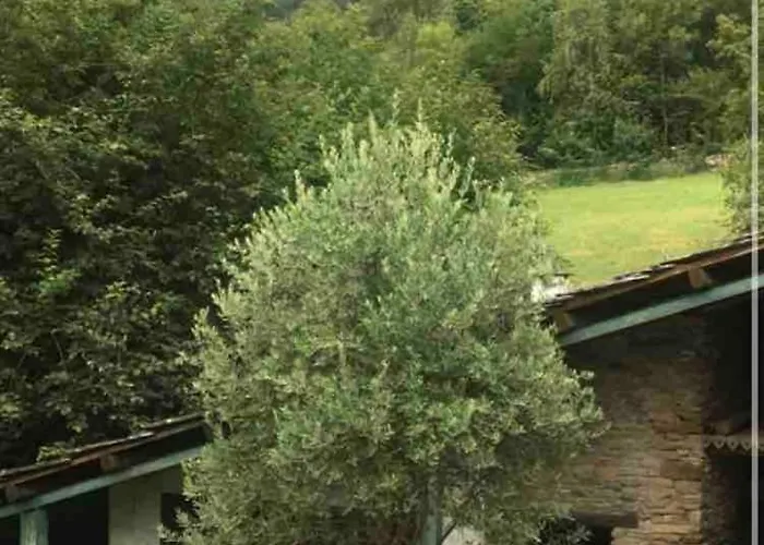Casa vacanze Mombracco Retreat Pietra&Boschi Saluzzo Envie