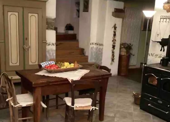 Mombracco Retreat Pietra&Boschi Saluzzo