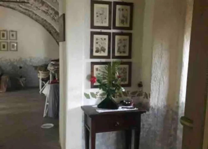 Casa vacanze Mombracco Retreat Pietra&Boschi Saluzzo *