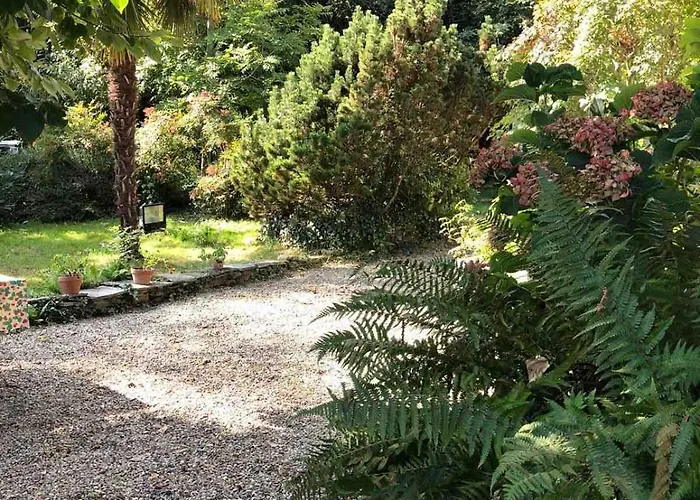 Feriehus Mombracco Retreat Pietra & Boschi Saluzzo Envie