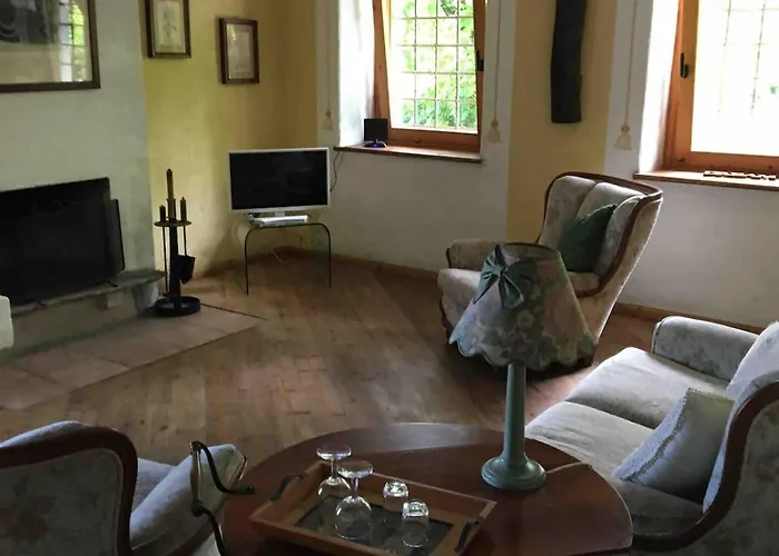 Casa vacanze Mombracco Retreat Pietra&Boschi Saluzzo