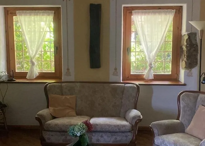 Mombracco Retreat Pietra & Boschi Saluzzo *