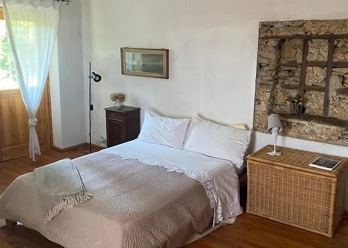 Mombracco Retreat Pietra&Boschi Saluzzo
